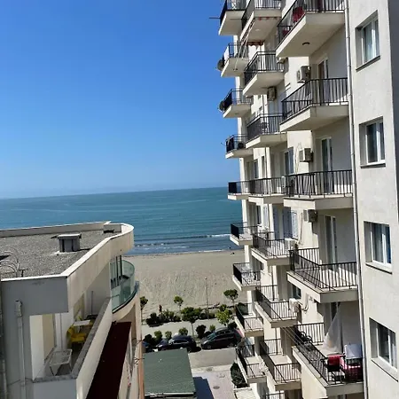 Demar Hotel Shëngjin
