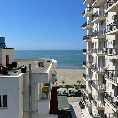 Hotel Demar Shëngjin