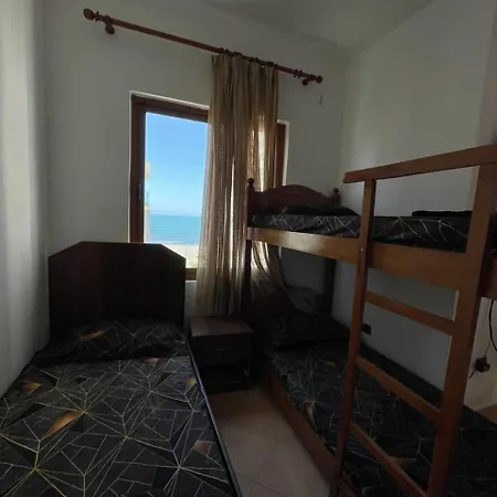 Demar Hotel Shëngjin