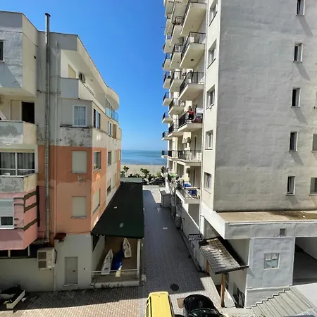 Demar Hotel Shëngjin