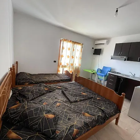 Demar Hotel Shëngjin