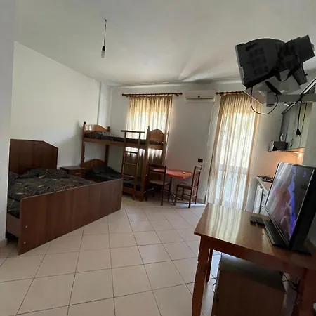 Demar Hotel *