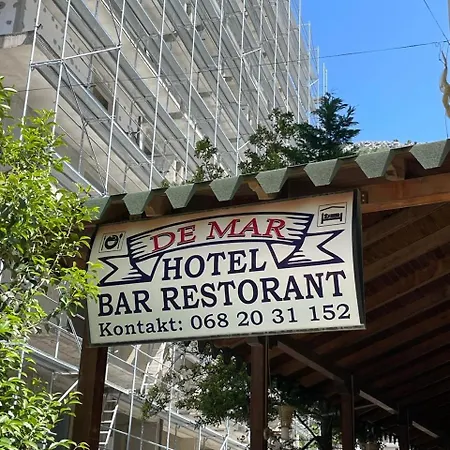 Hotel Demar