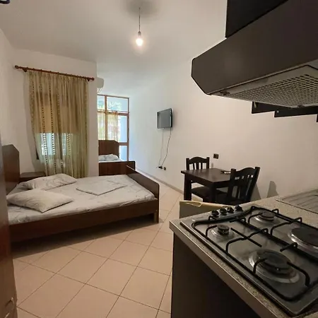 Demar Hotel *
