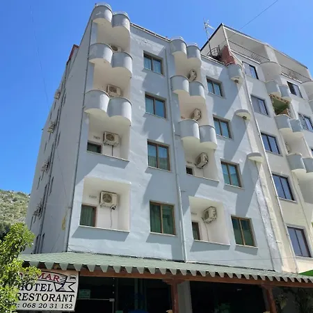 Hotel Demar Shengjin